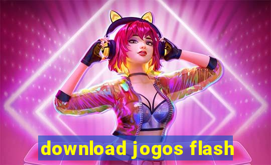 download jogos flash